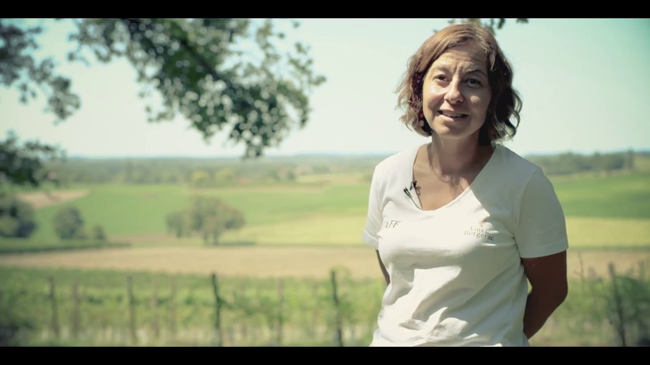 Prix de l'innovation oenotourisme 2018 sur La Route des Vins de Bergerac Duras - Domaine de Siorac