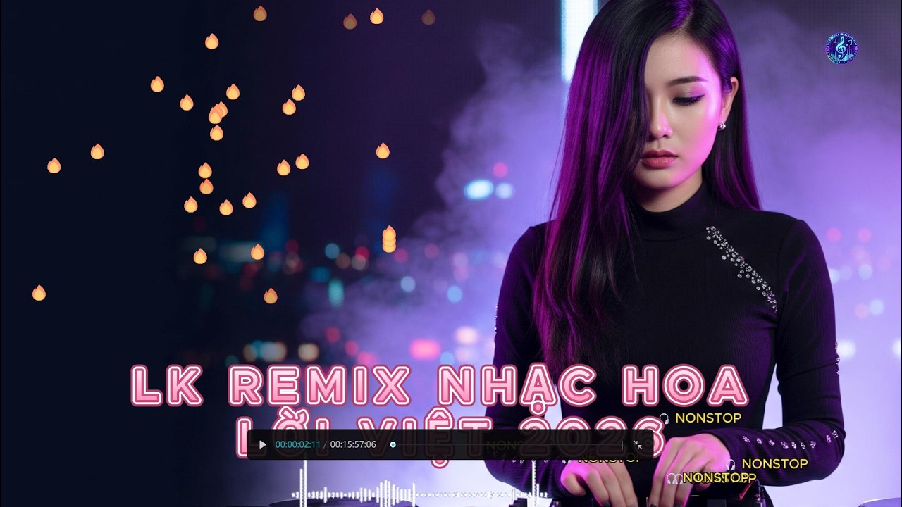 LK REMIX NHẠC HOA LỜI VIỆT 2026 – NONSTOP BUỒN CỰC DÍNH | EDM FESTIVAL DROP MẠNH | KINDRED MUSIC LAB