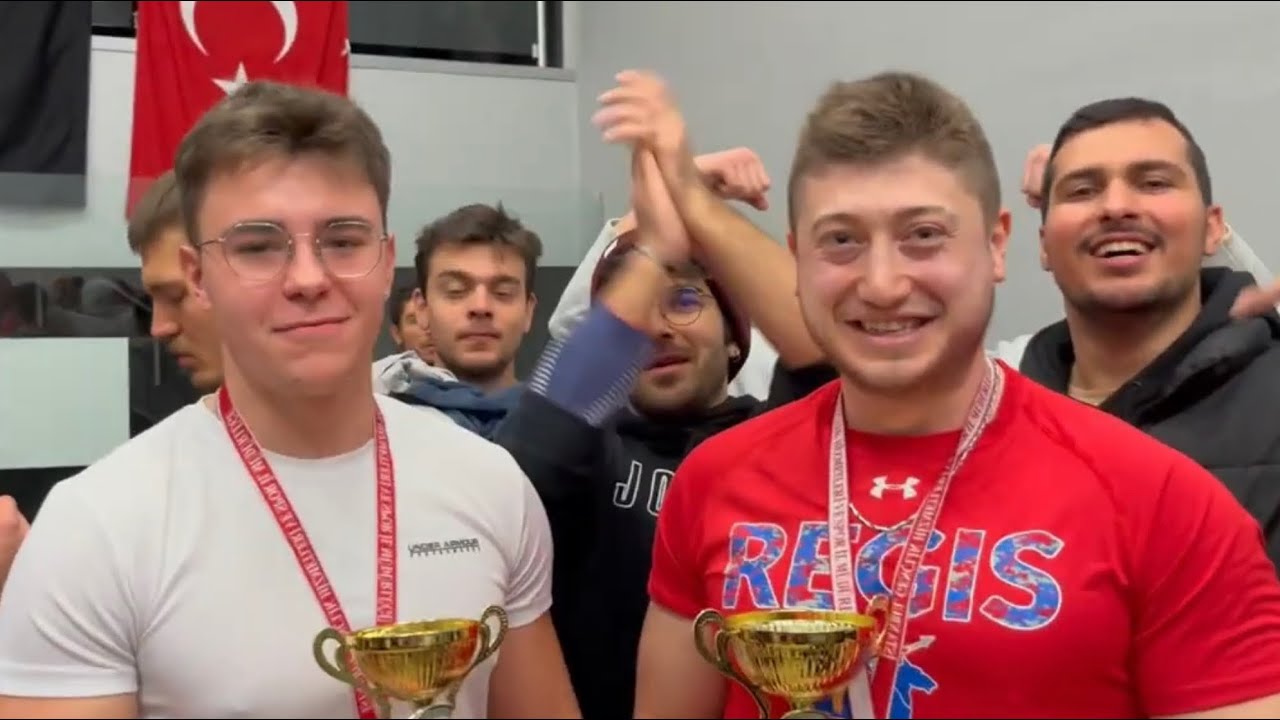PRIME FITNESS BİLEK GÜREŞİ TURNUVASI!! SERT MAÇLAR/ TÜM KLASMANLAR