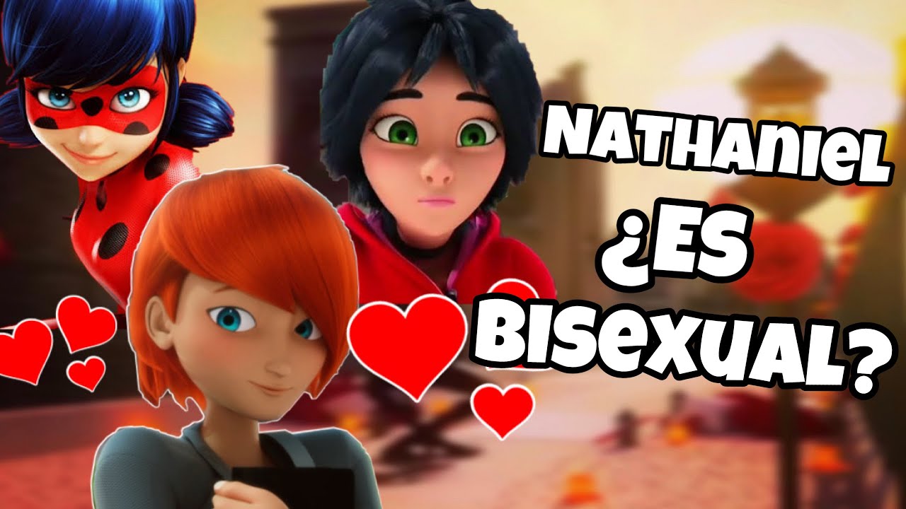 12 DATOS -DESCONOCIDOS- de NATHANIEL KURTZBERG QUE -casi- NADIE SABE