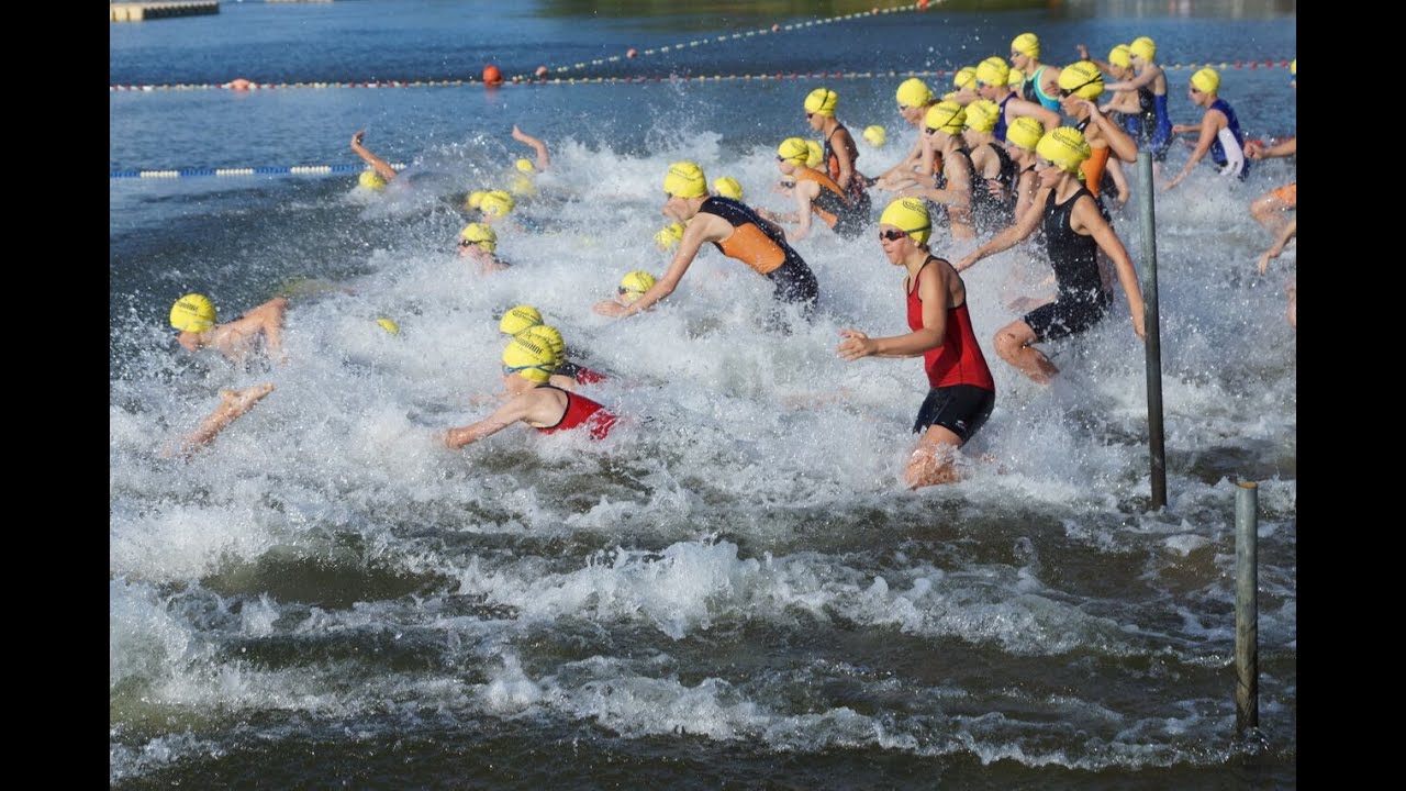 9. TriBühne Triathlon Norderstedt SC Itzehoe