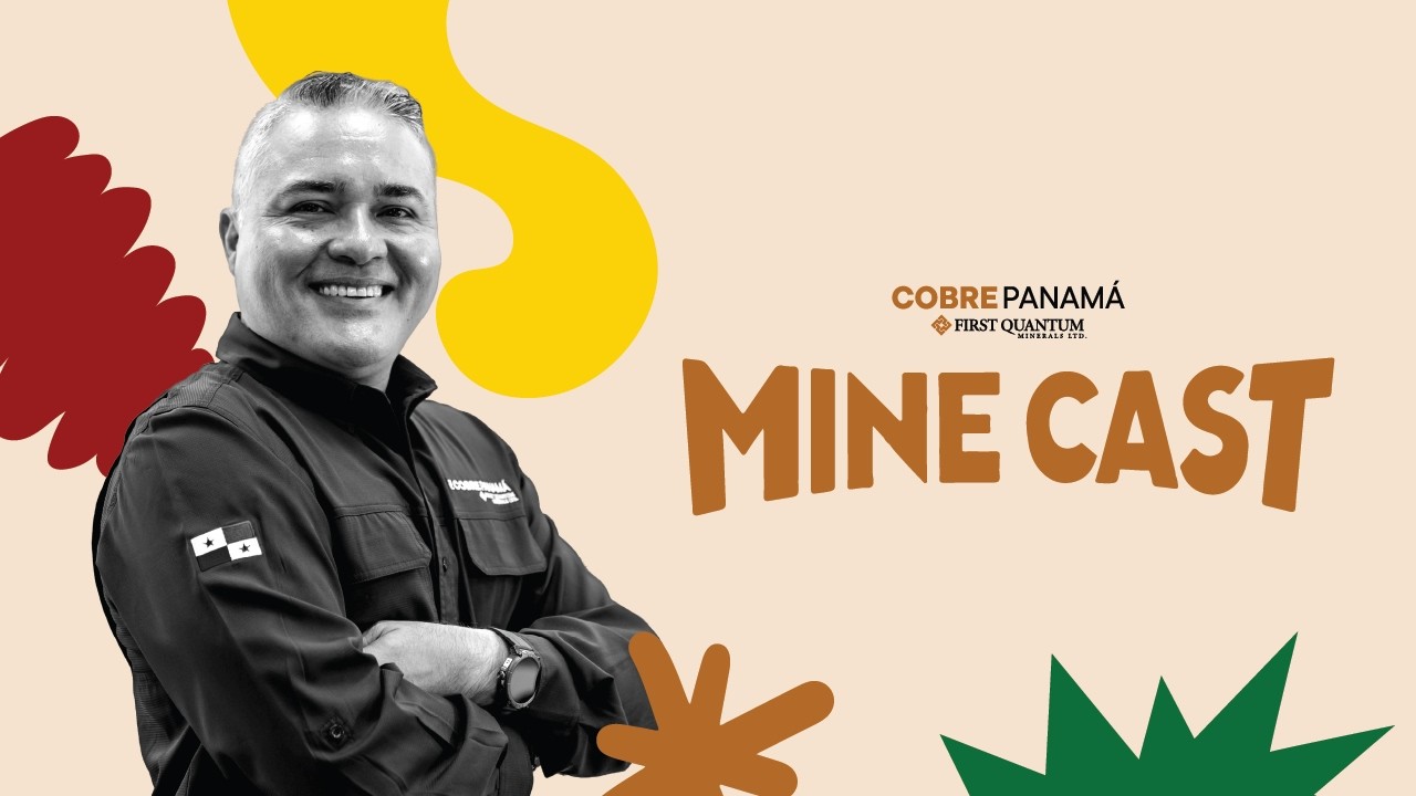 MineCast 2da Temporada Ep. 17 - Franklin Hernandez