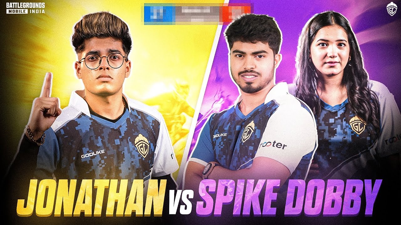 Can We Defeat @JONATHANGAMINGYT ?