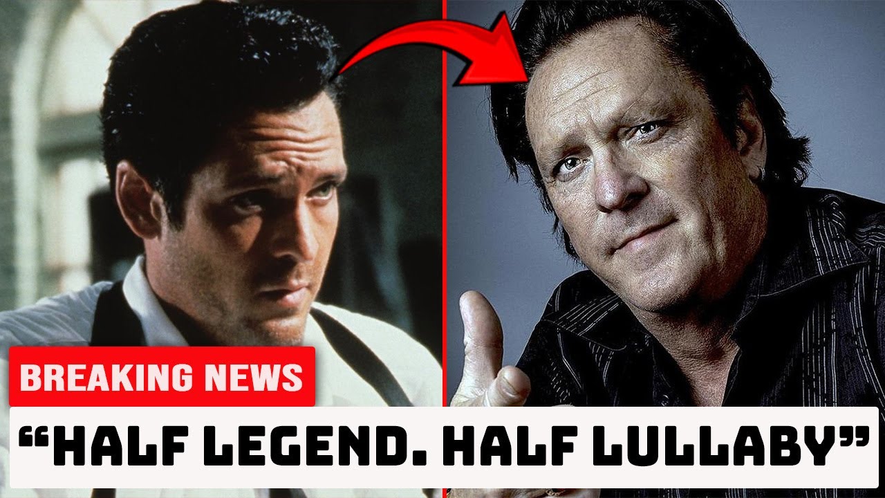 Michael Madsen: The Hollywood Outlaw With a Poet&rsquo;s Soul
