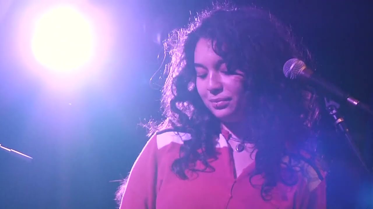 first day back live @ lodge room, los angeles ca 04/25/26