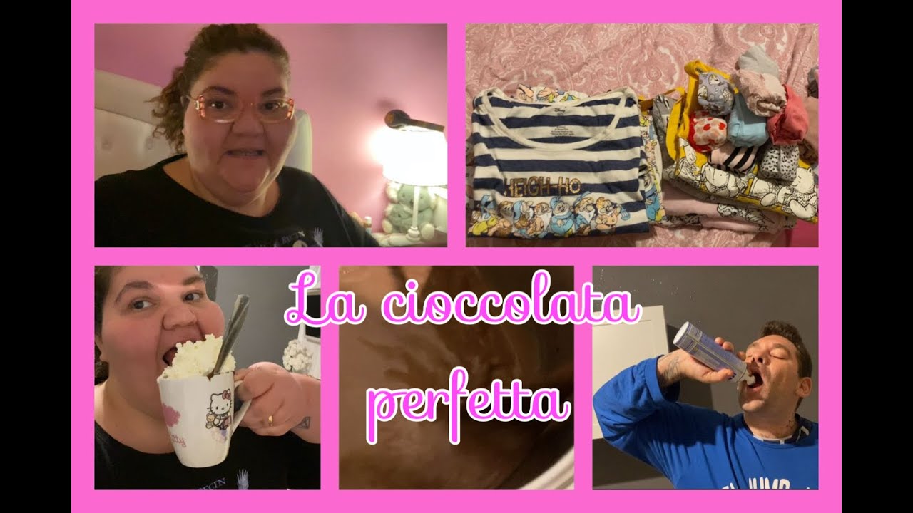 VLOG BETWEEN CLEANING AND MAKING CHOCOLATE IN THE PERFECT WAY Home vlog Sunday, February 7, 2021