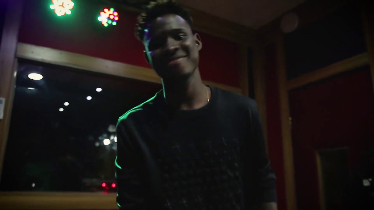 THE BANDHITZ AFROVIBES MASHUP