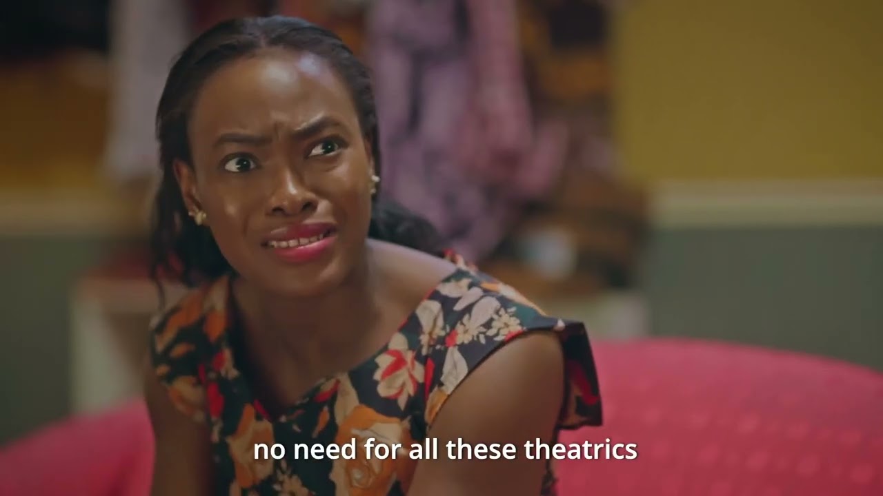 ABA BLUES  |  Official Trailer  |  Showing In Cinemas