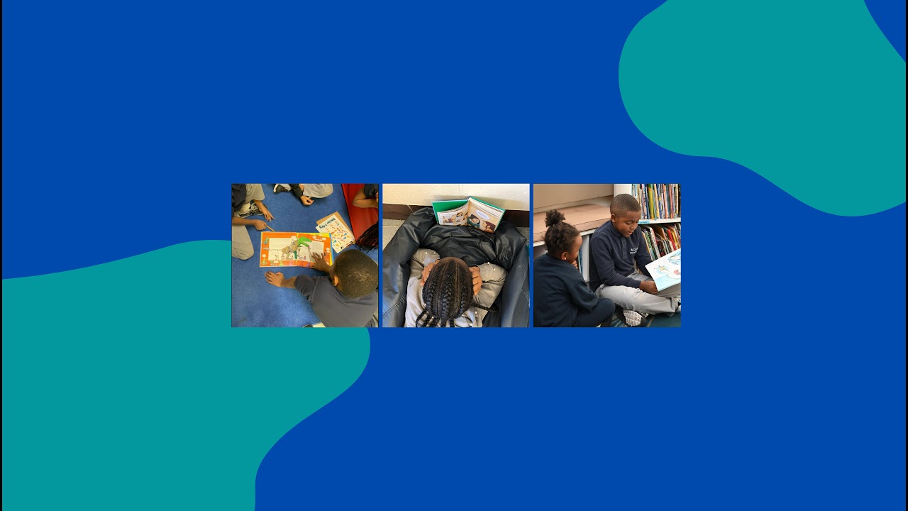 Inquiry Charter School Showcase