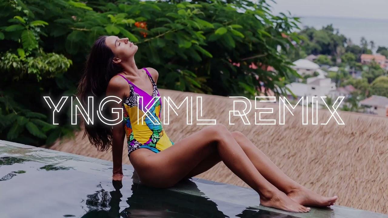 Loreen - Tattoo (YNG KML REMIX) 2026