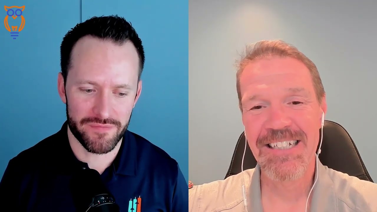 The Next Wave of Practice Ownership: Dr. Brent Mayabb on Purpose-Driven Leadership