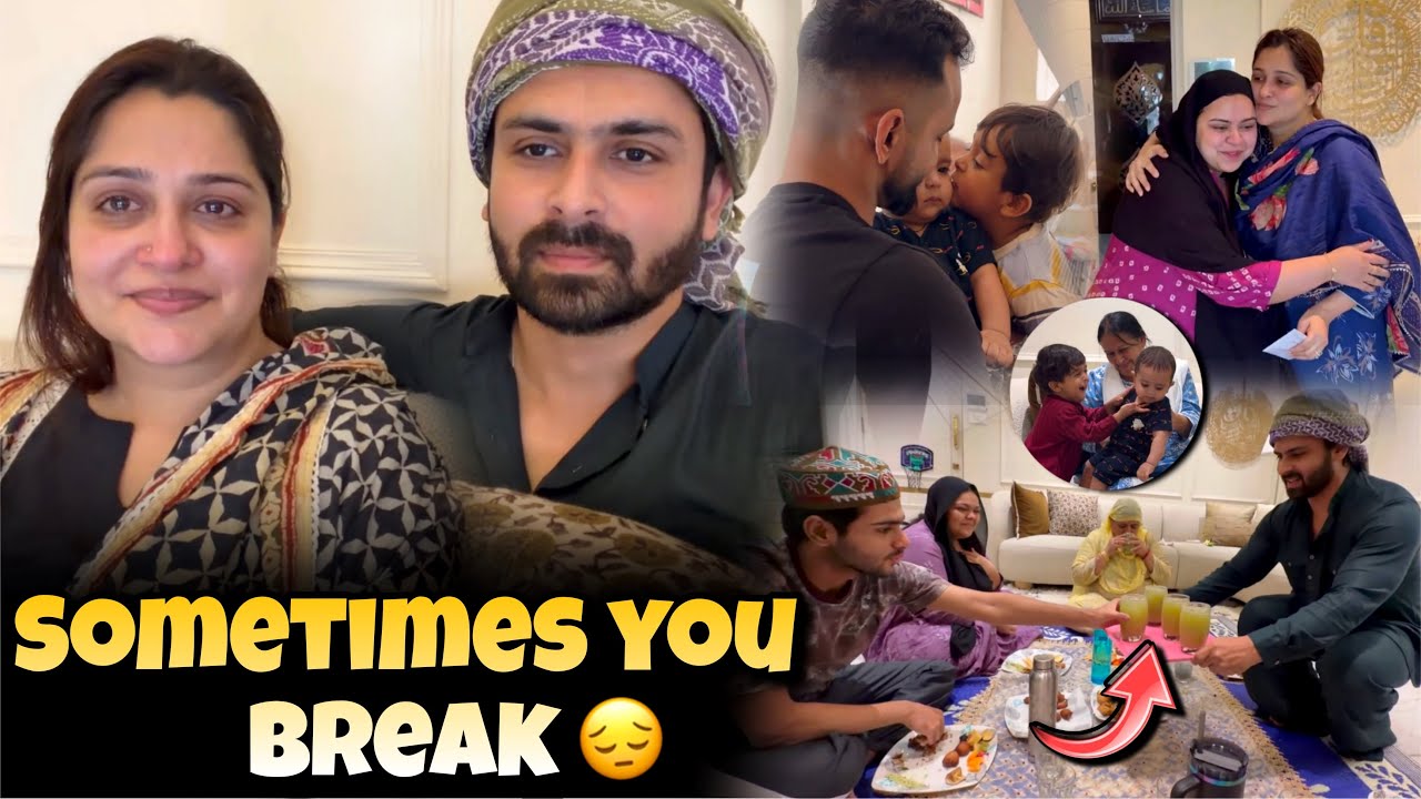 Kabhi Kabhi Himmat Toot jaati Hai😞 | Trending Mocktail Banaya 😍