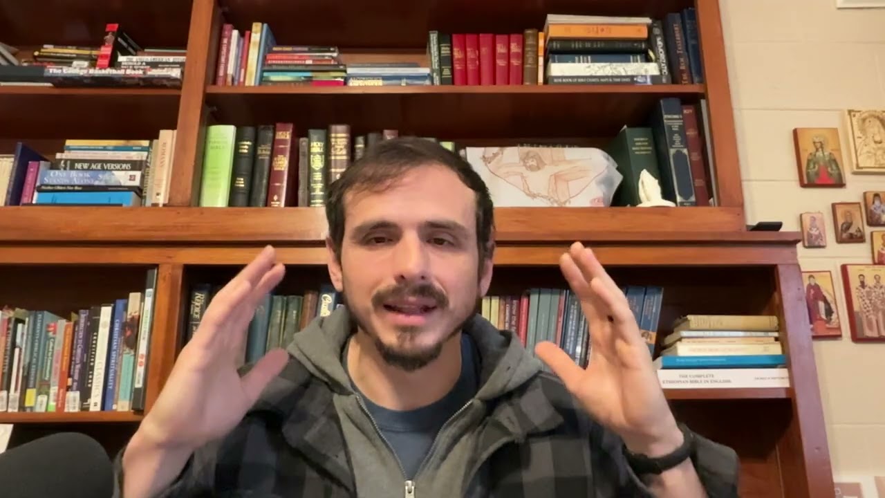 2/5/26 Reflection - “Traditions of Men” - Matthew 15:1-9