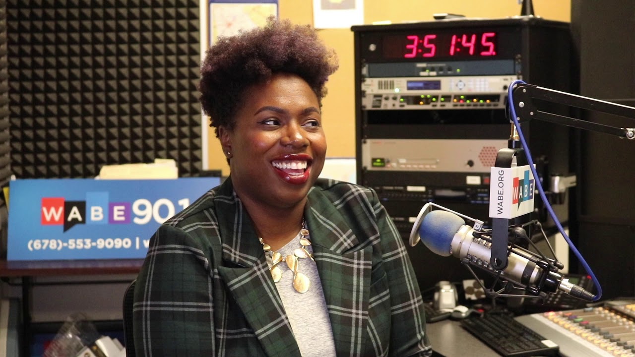 Day in the Life: Radio Producer