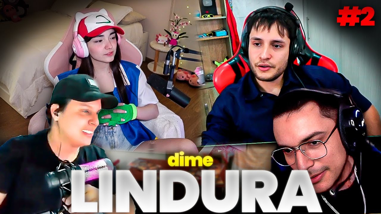 EL REALTEAM AYUDAN A QUE TOPMANIAS SEA NOVIO DE MARYBLOGS - PARTE #2