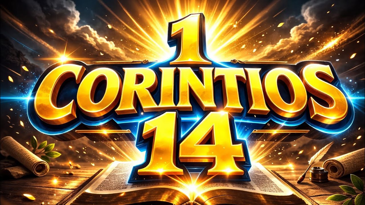 1 corintios 14