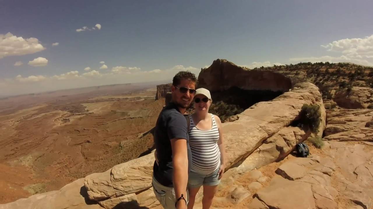 Roadtrip - Denver to Las Vegas