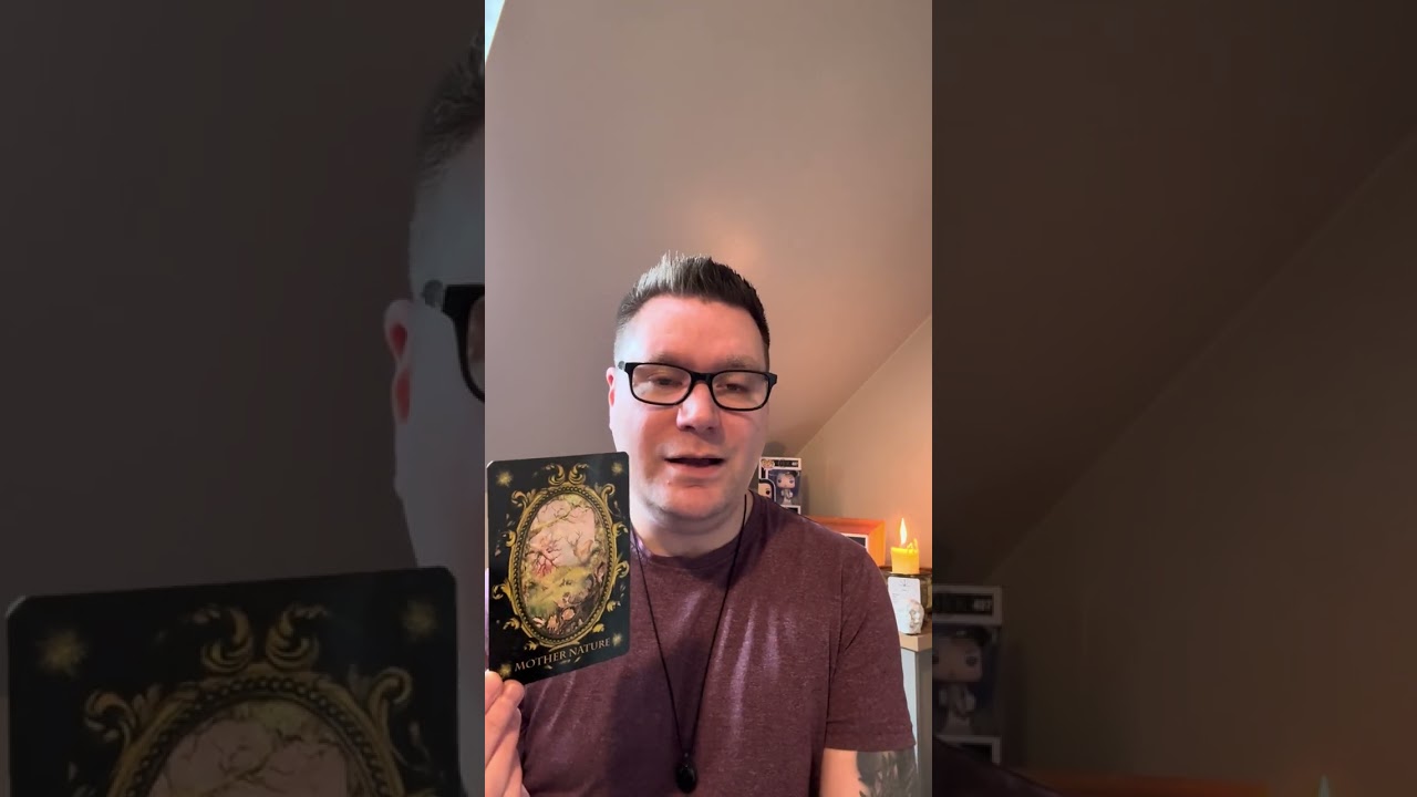 Monday 2nd February 2026 - Guidance Reading using Faery Godmother Oracle xx ✨🌱🧚‍♂️🎃🔮✨🫶🏻🕯️