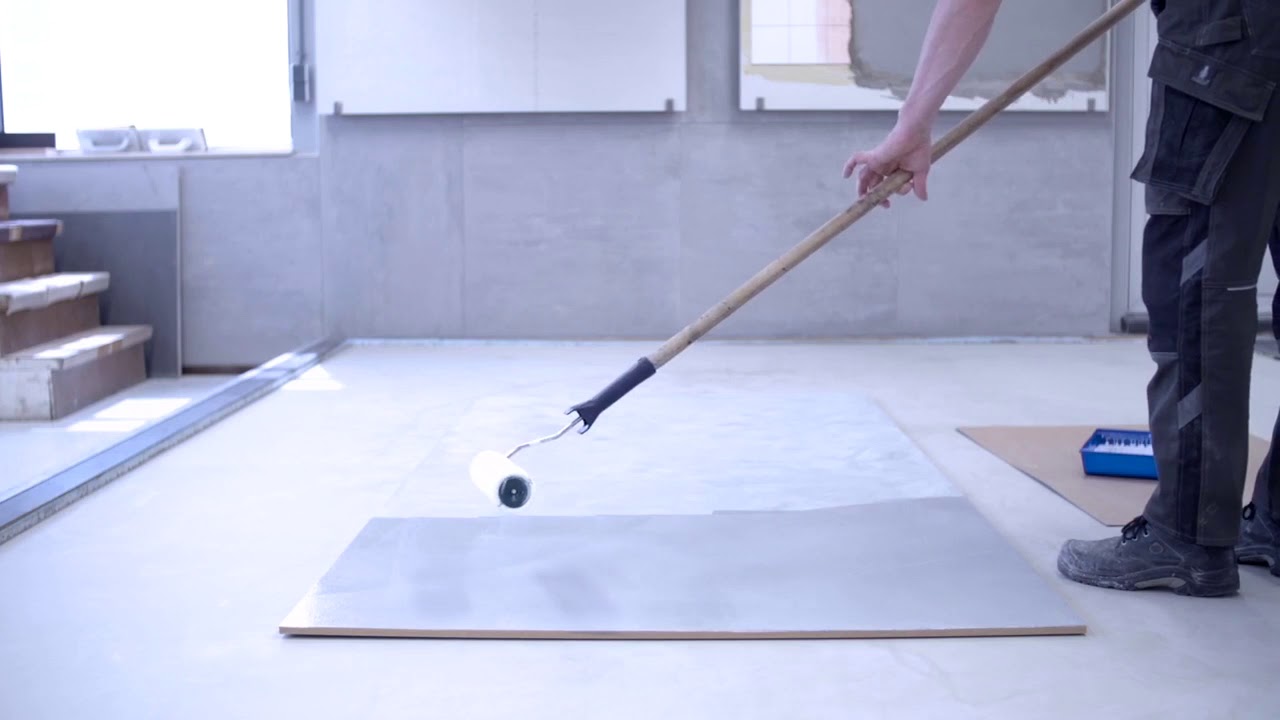 Eurocol BetonDesign #2 финишный слой