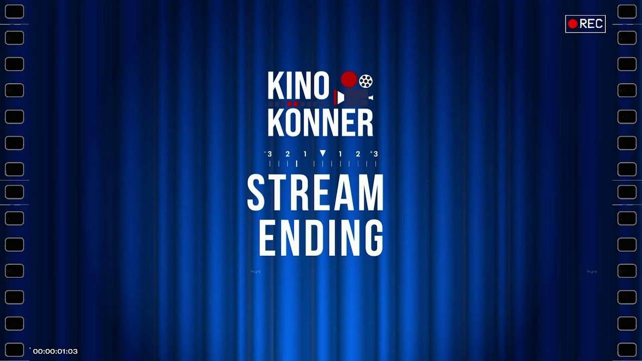 Die KinoKönner - das große Filmquiz