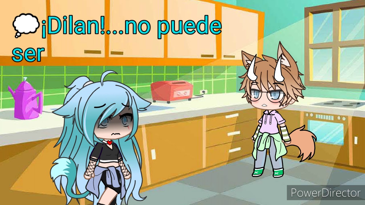 ✨~24 horas ignorando a los chicos~✨😅
