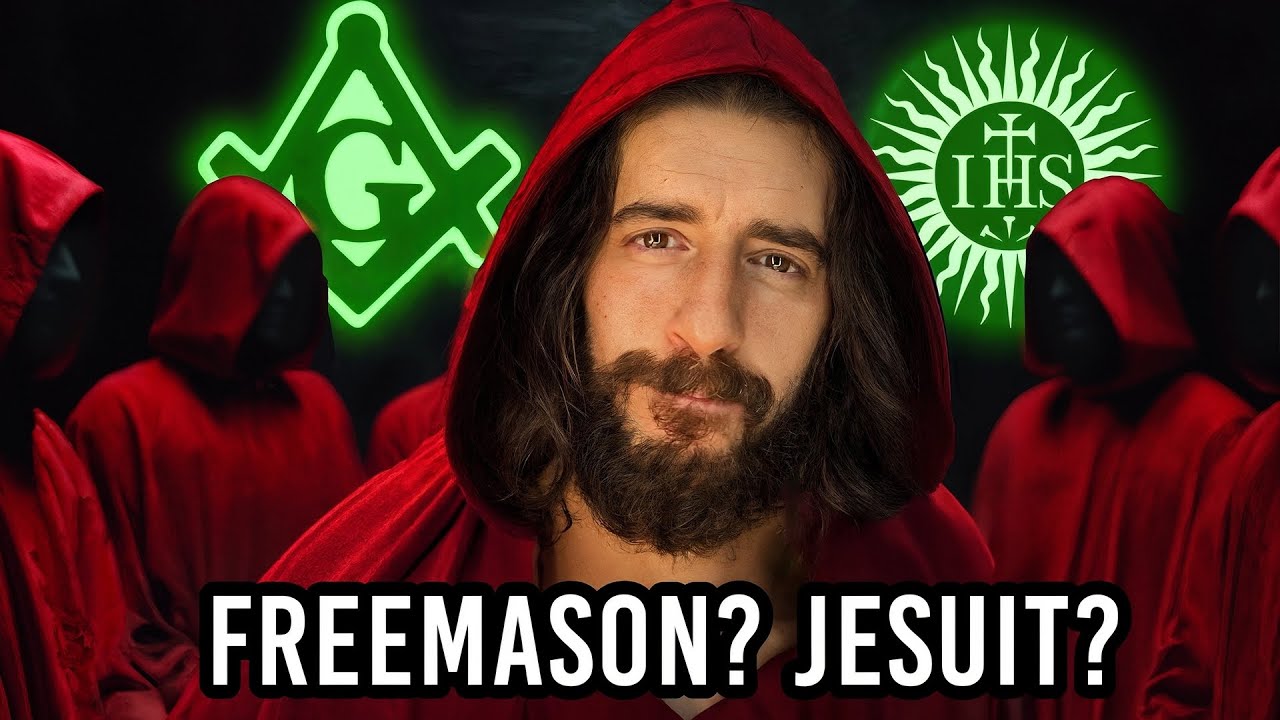 Why Does Jonathan Roumie Get Connected to Secret Societies?