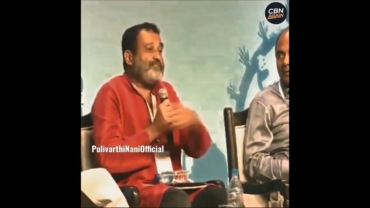 Chandrababu Naidu did a magic | Hyderabad City | PulivarthiNani | Naralokesh #chandrababunaidu