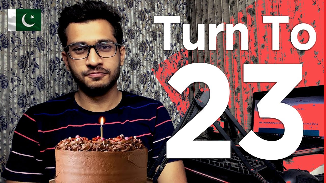 Turn To 23 | TKD