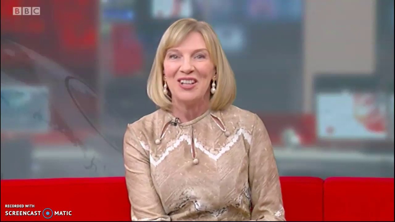 BBC Look North 18/01/2020