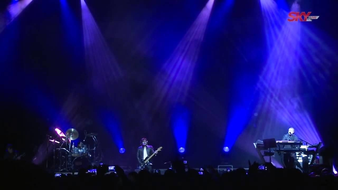 9 Rádio Pirata   Show RPM   Live Sessions   SKY Live