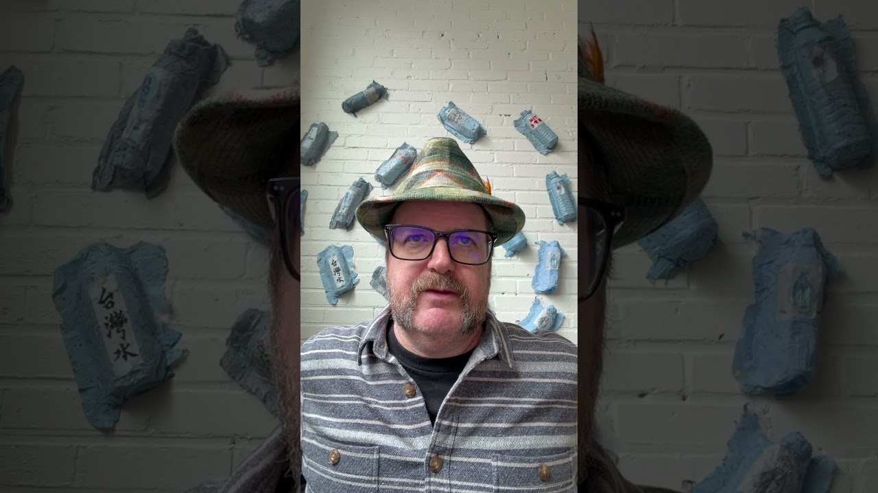 #ChrisAllenTalks ⏳ What Really Affects Latency in Live Video Streaming