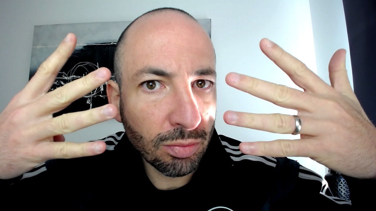 Campeón deMente 9 - Tu vida en tus manos