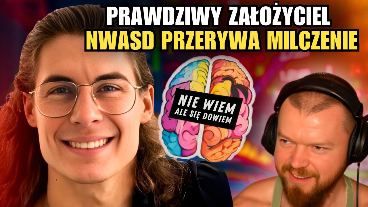 BEZI OSZUKAŁ WSP&Oacute;ŁWŁAŚCICIELA KANAŁU NIE WIEM, ALE SIĘ DOWIEM? | WATAHA LIVE
