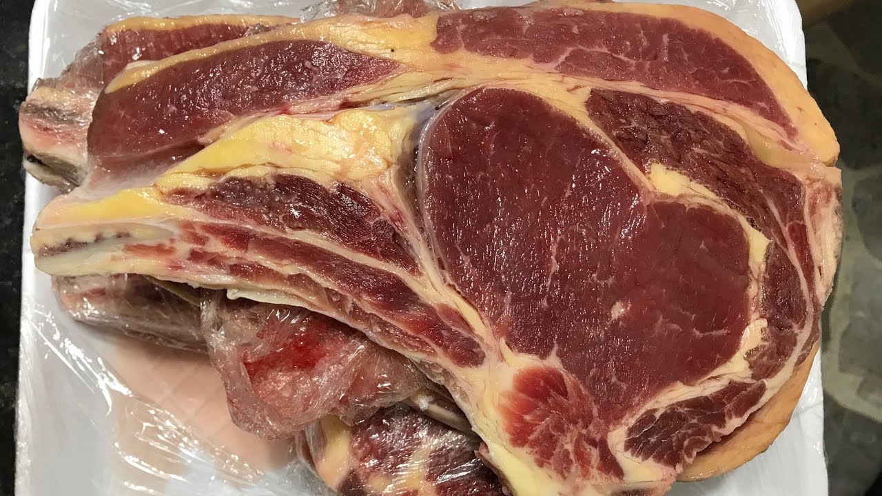Cual es la Carne de Agostadero?