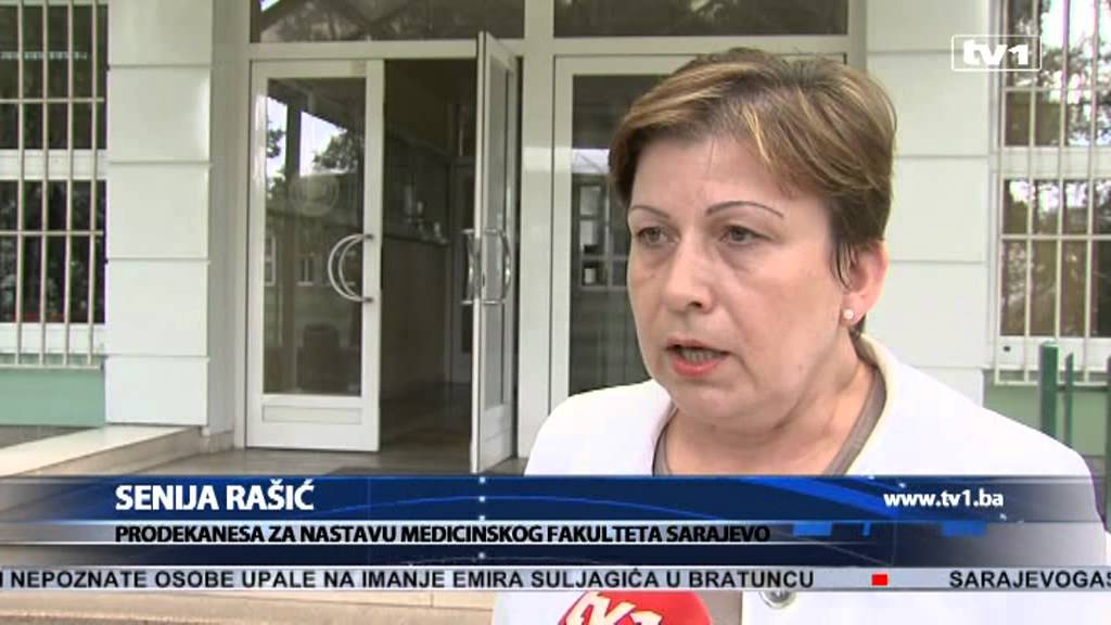 Prijemni ispit na Medicinskom fakultetu u Sarajevu od oko 250 kandidata položilo 32 - Upražnjeno čak