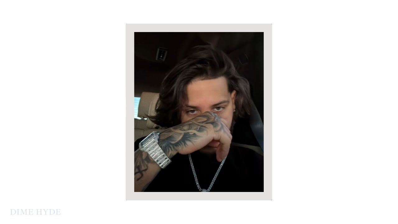 ROA X OMAR COURTZ Type Beat - 