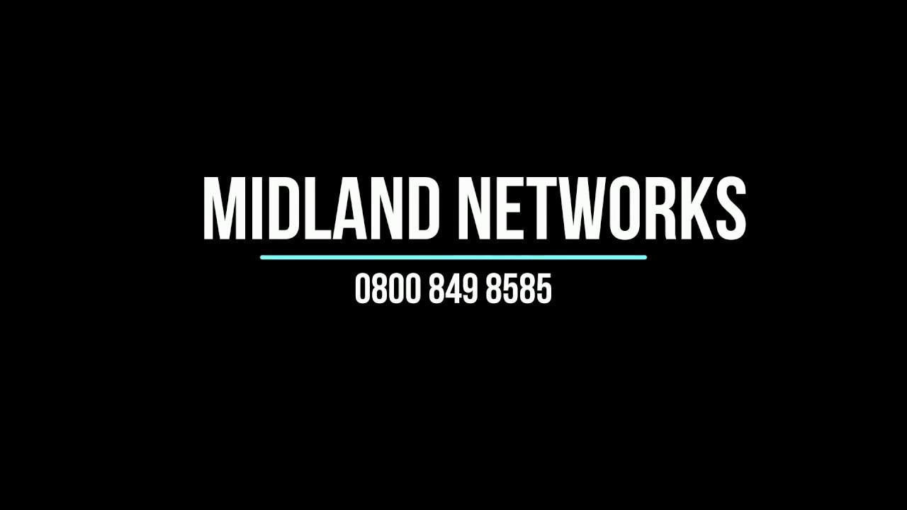 Midland HVS, Yealink W52P Base Reset