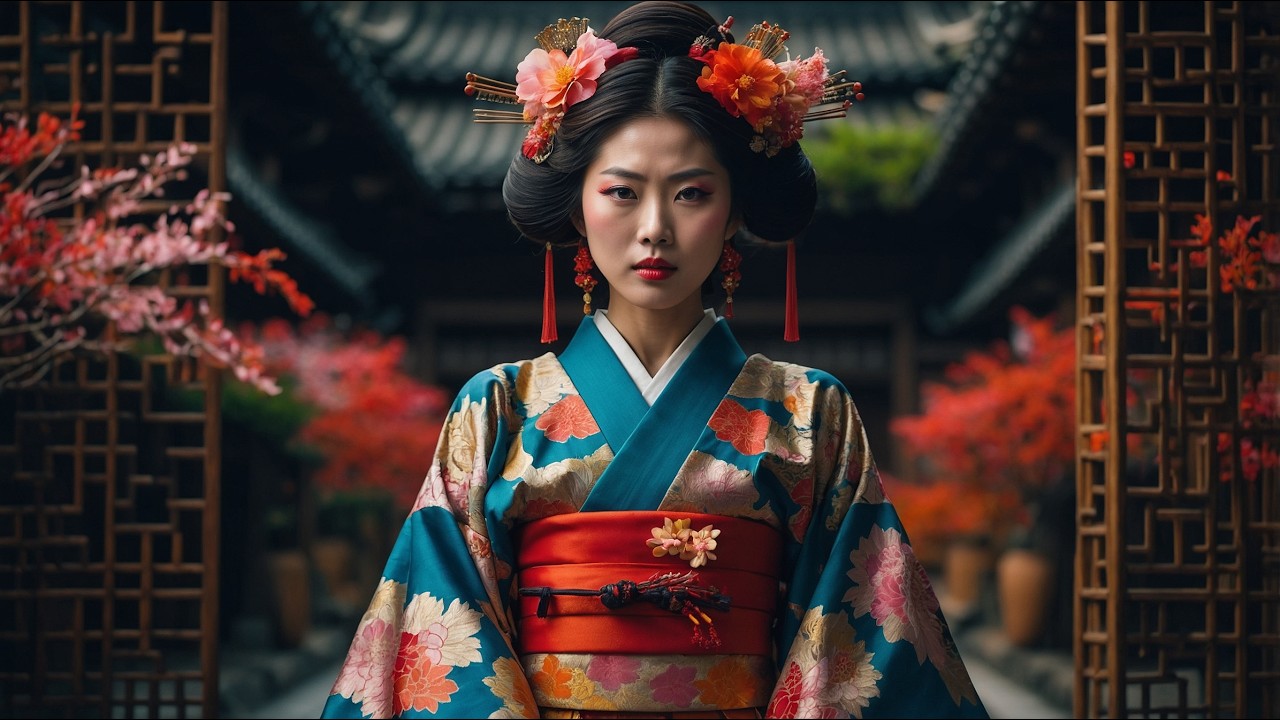 The Hidden Christians of Japan (Kakure Kirishitan): How do you Survive Centuries of Persecution!?⛪️🤫