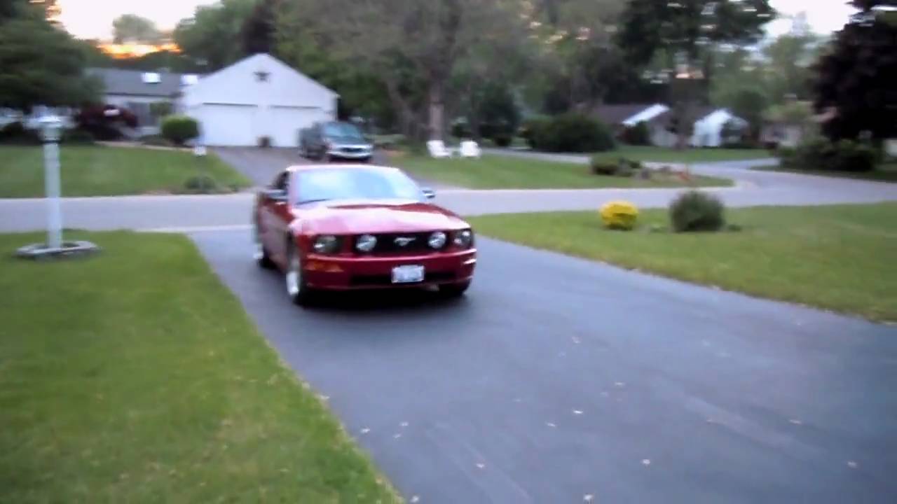 Kevin & Keith's visit May 2010 207.MOV