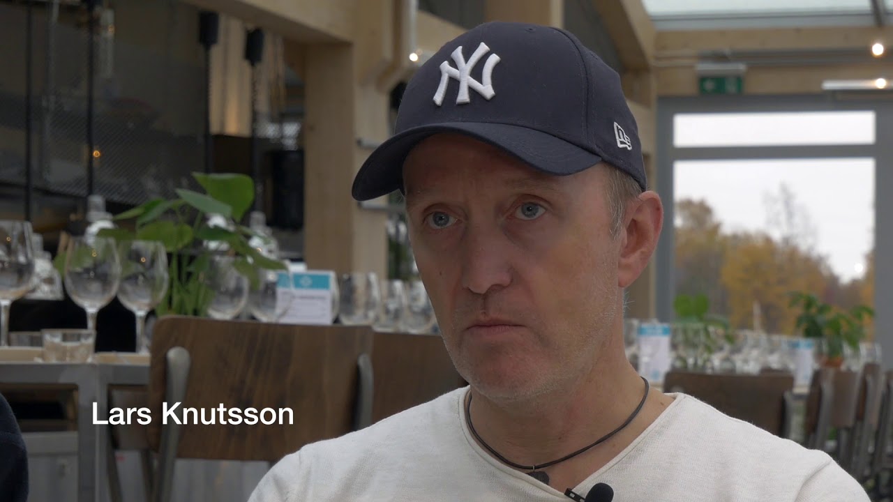 Sj&ouml;bris - 700 kvm restaurang p&aring; &auml;lven i Ume&aring;