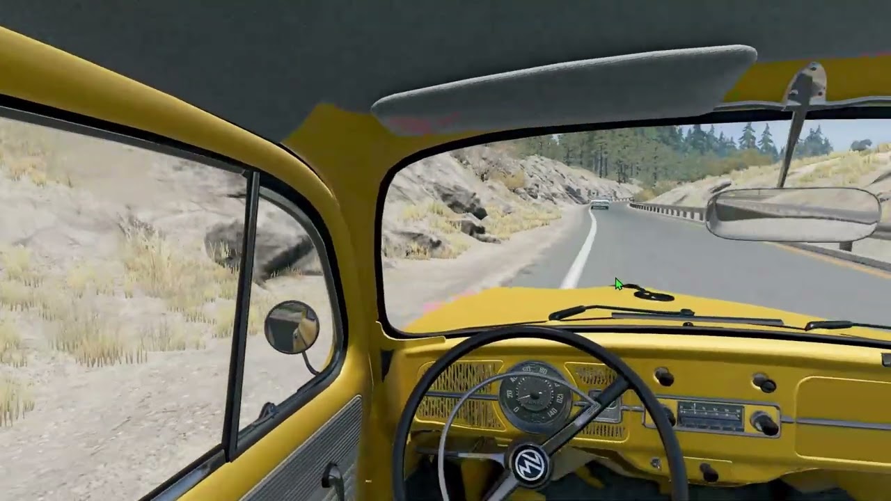 litle police chase
