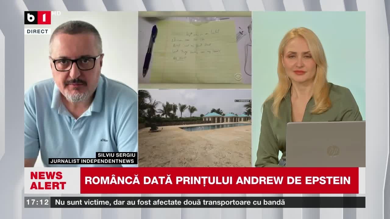 TALK B1 CU PETRARU. ROMÂNCĂ DATĂ PRINȚULUI ANDREW DE EPSTEIN/ROMÂN, GĂSIT MORT PE MUNTE,ÎN ITALIA P3
