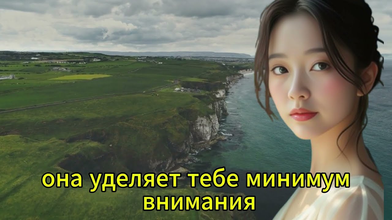 Психология, из‑за которой женщина начинает преследовать тебя сама — опасный, но безотказный метод2️⃣