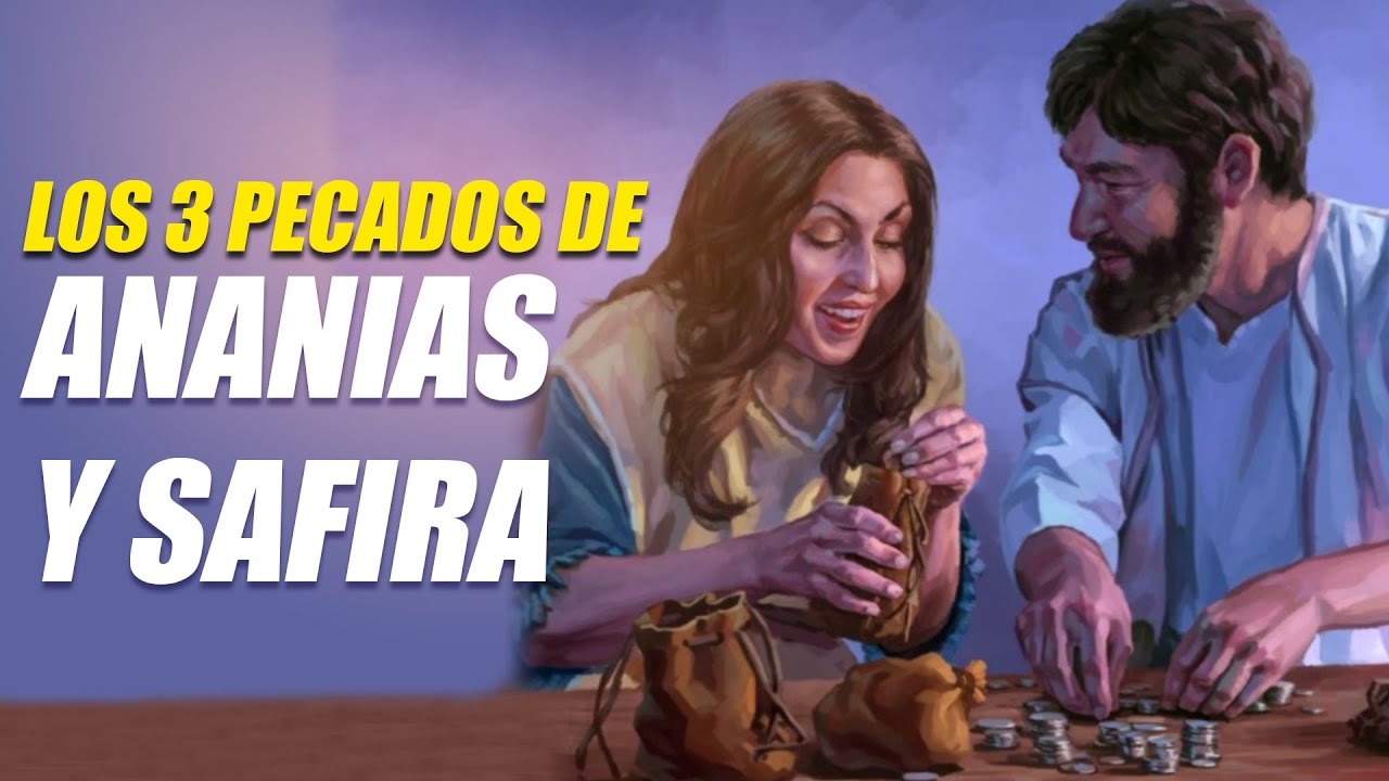 🚨 Le Mintieron al Espíritu Santo… y Pagaron con la Vida 💀 | Impactante Mensaje​