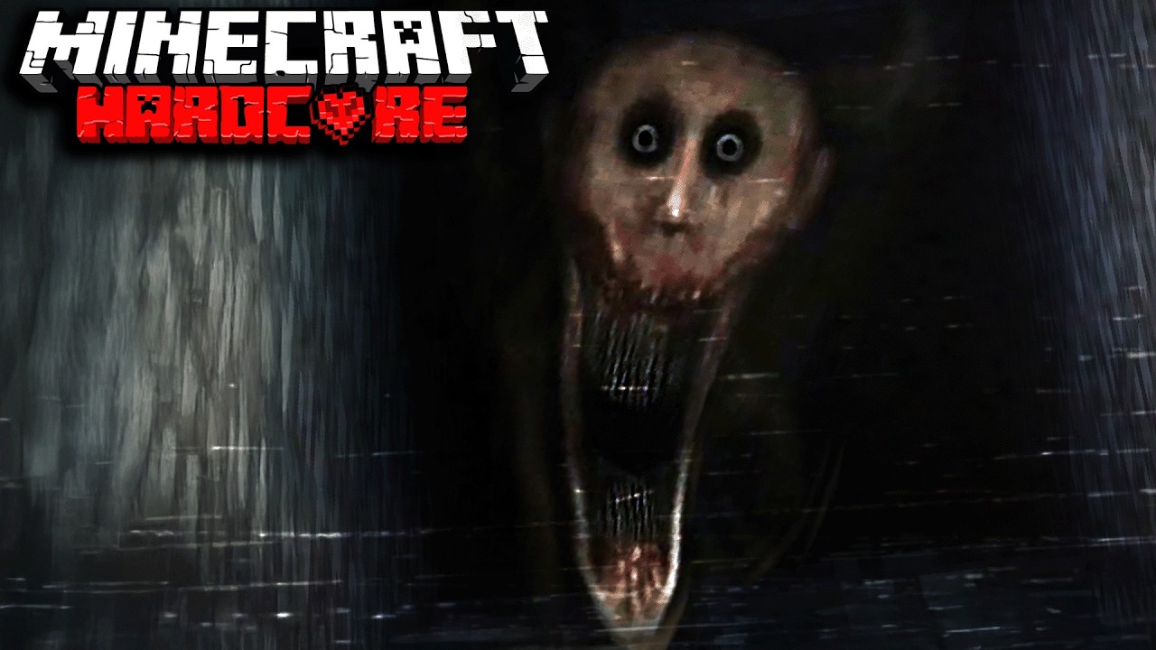 This UPDATED Horror Mod Just Got Worse..