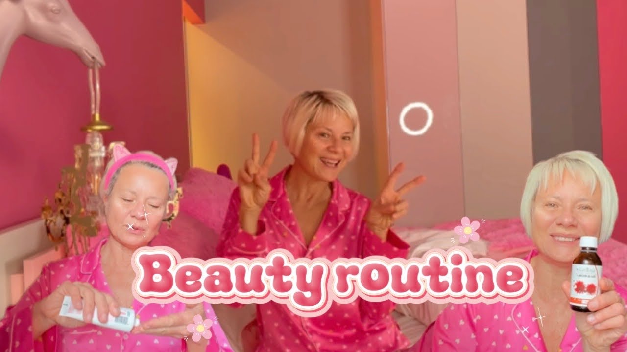 Vi svelo tutti i miei segreti di bellezza 😉💄