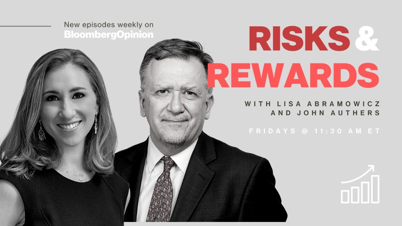 Risks & Rewards: Jobs Day, Powell's Pivot and Market Volatility