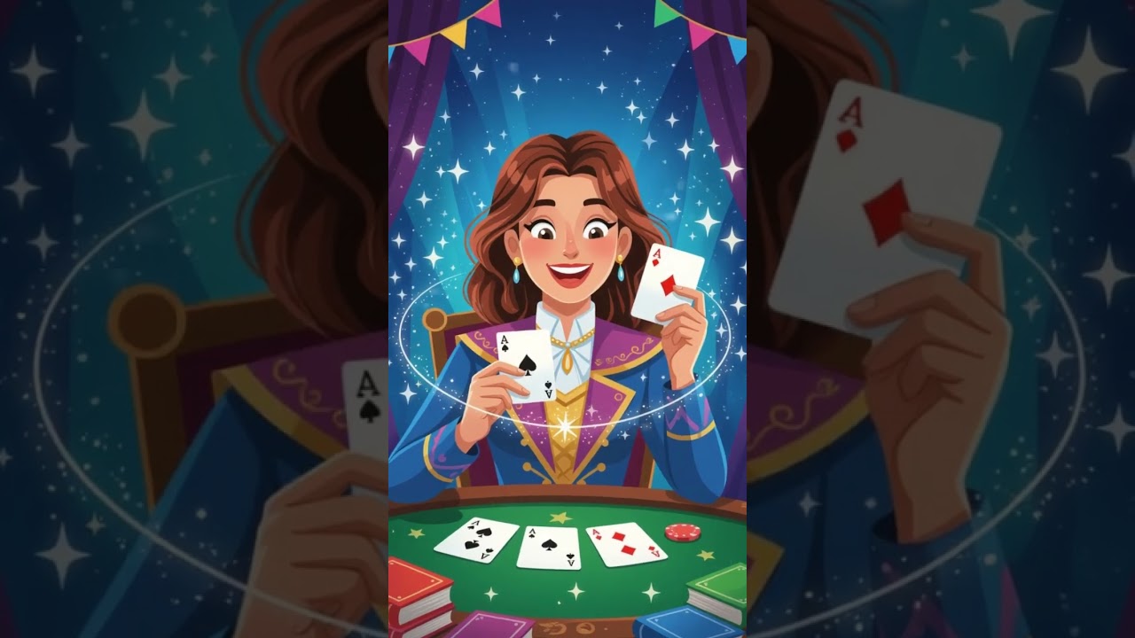 Amazing Magic Tricks for Kids: Wow Your Friends!