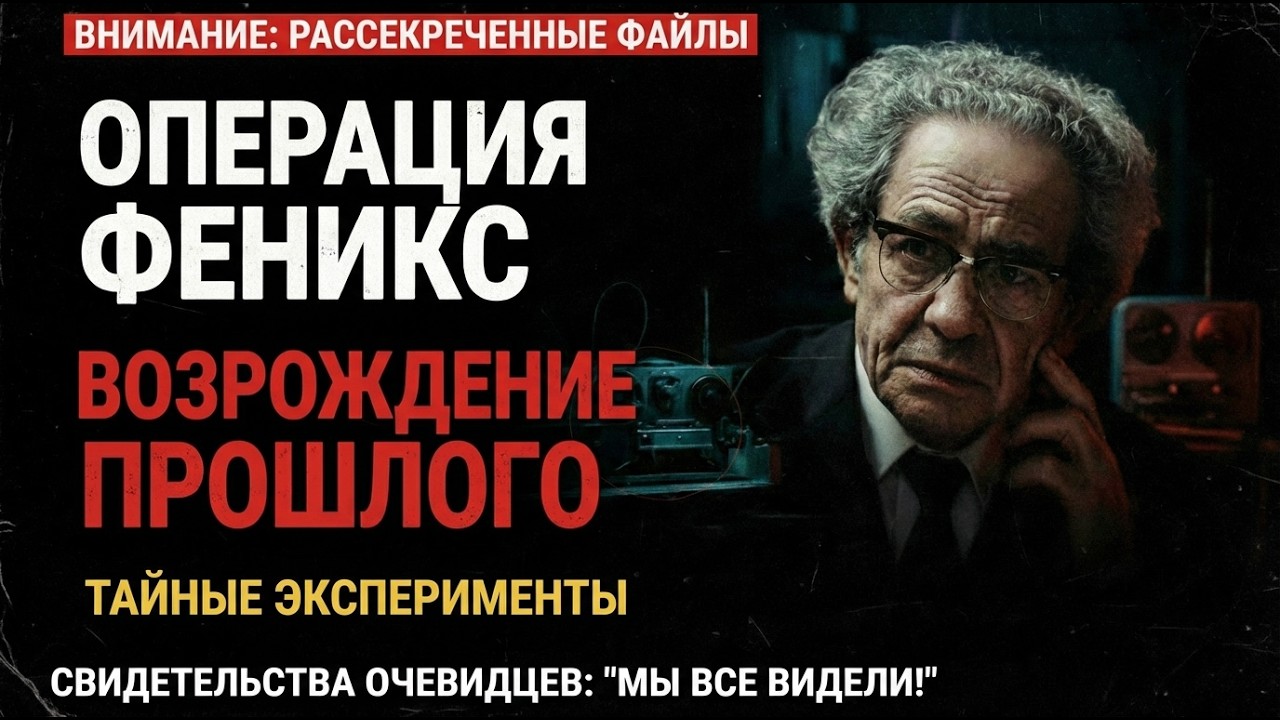 НЕ ЗАГРУЖАЙ СЕБЯ В МАТРИЦУ! Страшное предупреждение Мессинга на 2026 год