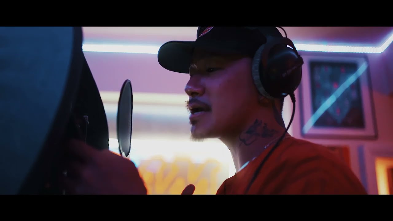 MABU - FIRST LADY(Official Music Video)